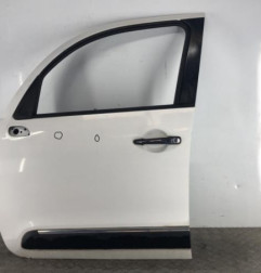Porte avant gauche CITROEN C3 PICASSO Photo n°3
