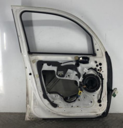 Porte avant gauche CITROEN C3 PICASSO Photo n°6