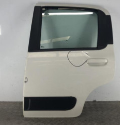 Porte arriere gauche FIAT PANDA 3 Photo n°1