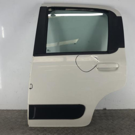 Porte arriere gauche FIAT PANDA 3 Photo n°1
