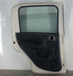 Porte arriere gauche FIAT PANDA 3 Photo n°7