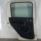 Porte arriere gauche FIAT PANDA 3
