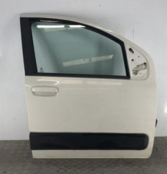 Porte avant droit FIAT PANDA 3 Photo n°1