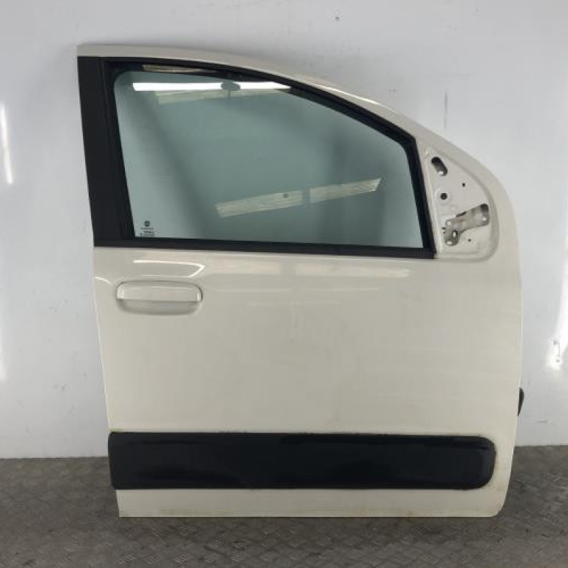Porte avant droit FIAT PANDA 3