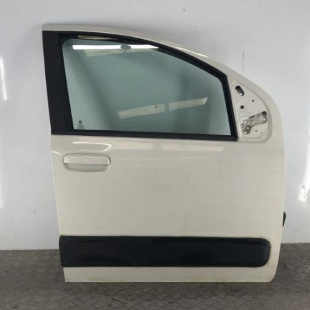 Porte avant droit FIAT PANDA 3 Photo n°1