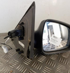 Retroviseur droit DACIA SANDERO 2 Photo n°1