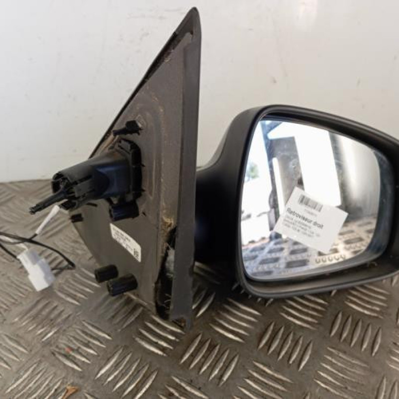 Retroviseur droit DACIA SANDERO 2 Retroviseur droit DACIA SANDERO 2