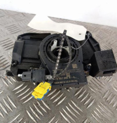 Contacteur tournant DACIA SANDERO 2 Photo n°1