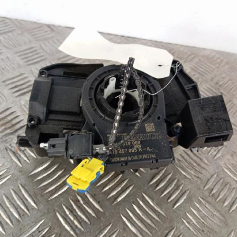 Contacteur tournant DACIA SANDERO 2