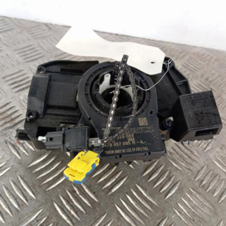 Contacteur tournant DACIA SANDERO 2 Photo n°1