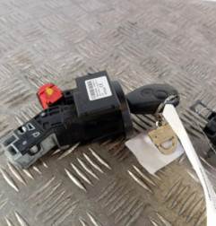 Neiman DACIA SANDERO 2 Photo n°1