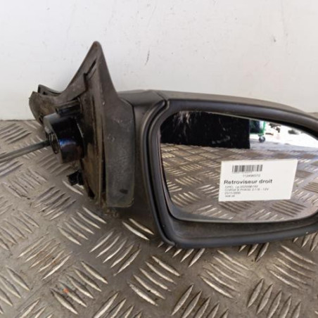 Retroviseur droit OPEL CORSA B Photo n°1