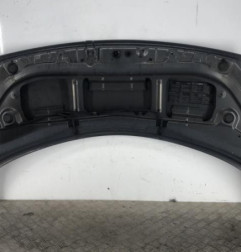 Capot RENAULT SCENIC 2 Photo n°4