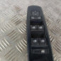 Interrupteur de leve vitre avant gauche RENAULT GRAND SCENIC 3
