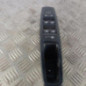 Interrupteur de leve vitre avant gauche RENAULT GRAND SCENIC 3