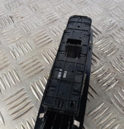 Interrupteur de leve vitre avant gauche RENAULT GRAND SCENIC 3 Photo n°3