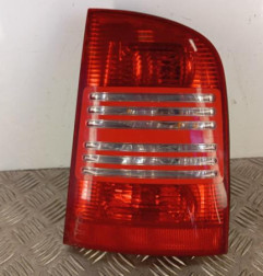 Feu arriere principal droit (feux) SKODA OCTAVIA 1 Photo n°1