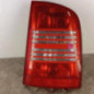 Feu arriere principal droit (feux) SKODA OCTAVIA 1