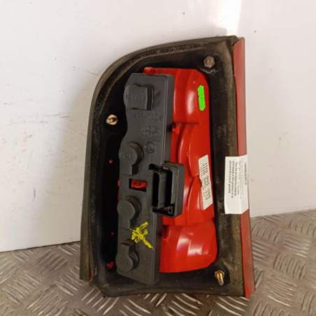 Feu arriere principal droit (feux) SKODA OCTAVIA 1