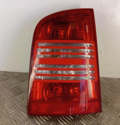 Feu arriere principal gauche (feux) SKODA OCTAVIA 1 Photo n°1