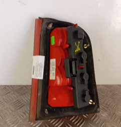 Feu arriere principal gauche (feux) SKODA OCTAVIA 1