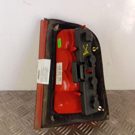 Feu arriere principal gauche (feux) SKODA OCTAVIA 1