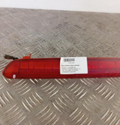 Feu arriere stop central SKODA OCTAVIA 1 Photo n°1