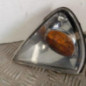 Optique avant secondaire droit (feux)(clignotant) TOYOTA AVENSIS 1