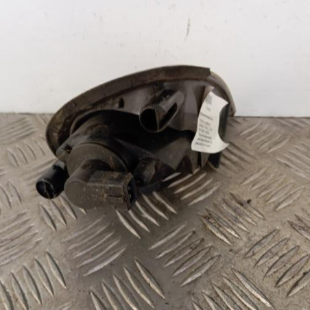 Optique avant secondaire droit (feux)(clignotant) TOYOTA AVENSIS 1