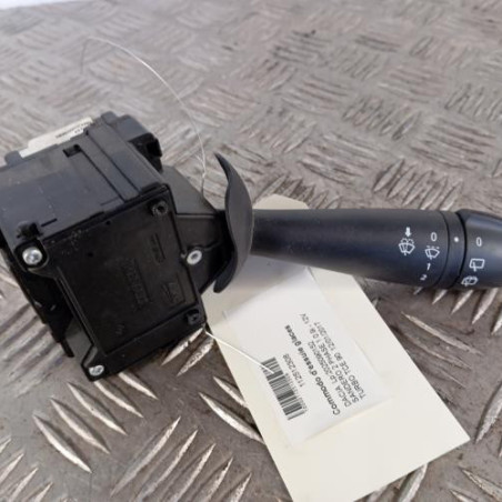 Commodo d'essuie glaces DACIA SANDERO 2 Photo n°1