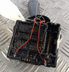 Commodo d'essuie glaces DACIA SANDERO 2