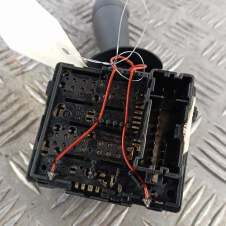 Commodo d'essuie glaces DACIA SANDERO 2