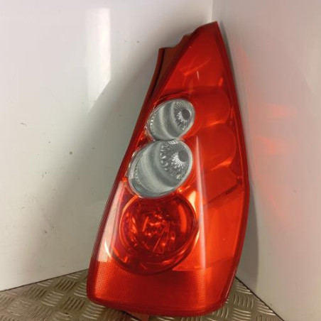 Feu arriere principal droit (feux) MAZDA 5 1 Photo n°1