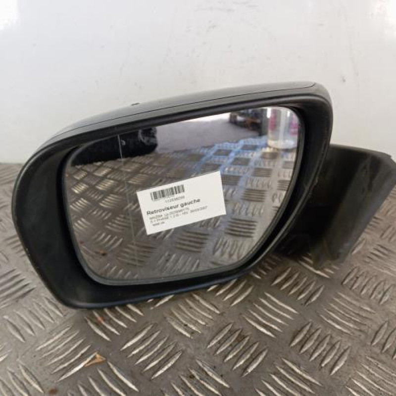 Retroviseur gauche MAZDA 5 1