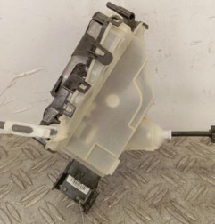 Serrure avant droit PEUGEOT PARTNER 3