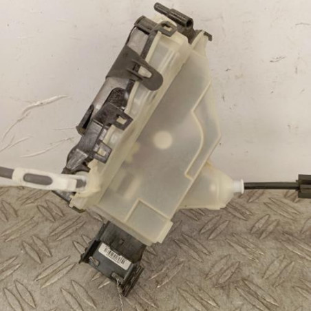 Serrure avant droit PEUGEOT PARTNER 3