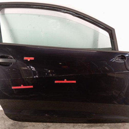 Porte avant droit SEAT IBIZA 4 Photo n°1