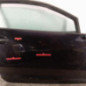Porte avant droit SEAT IBIZA 4