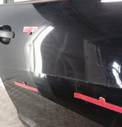 Porte avant droit SEAT IBIZA 4