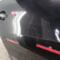 Porte avant droit SEAT IBIZA 4