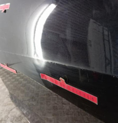 Porte avant droit SEAT IBIZA 4 Photo n°3