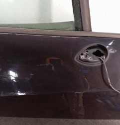 Porte avant droit SEAT IBIZA 4 Photo n°4