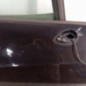 Porte avant droit SEAT IBIZA 4