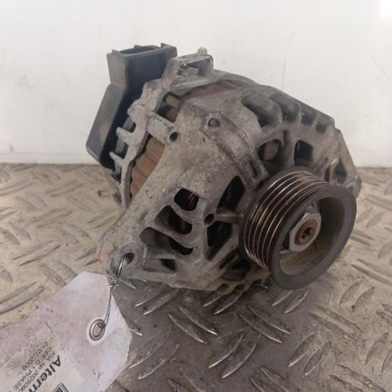 Alternateur KIA CEE-D 1