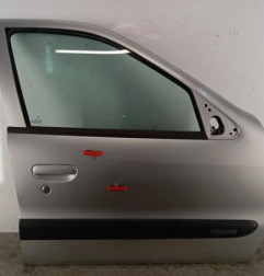 Porte avant droit CITROEN XSARA Photo n°1