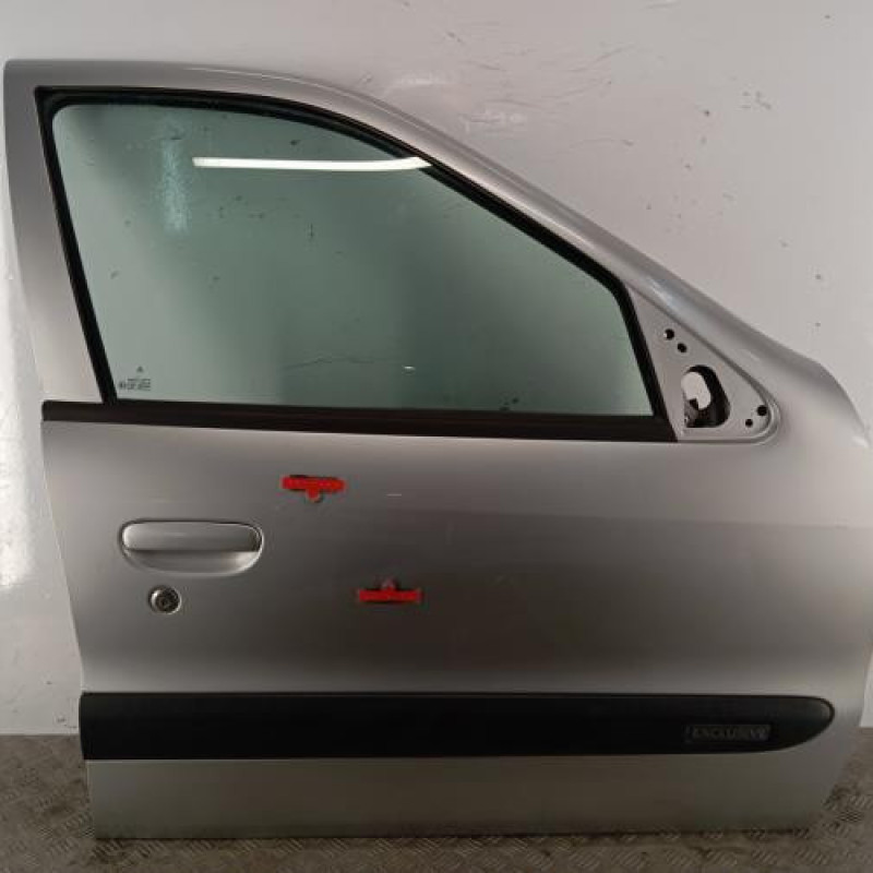 Porte avant droit CITROEN XSARA