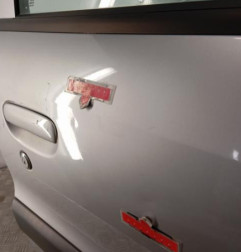 Porte avant droit CITROEN XSARA