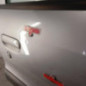 Porte avant droit CITROEN XSARA