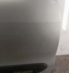 Porte avant droit CITROEN XSARA Photo n°3