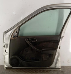 Porte avant droit CITROEN XSARA Photo n°4